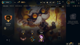 TR 22 SKİN BRONZ HESAP - LOL