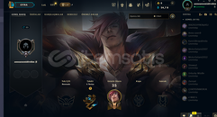 TR 23 level handmade hesap ucuza