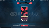 TR 23 SEVİYE ALTIN 1 YÜKSEK MMR MAİLLİ HESAP