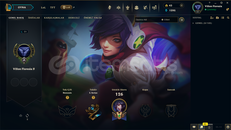 TR | 23 SKİN | UNRANKED