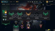 TR | 234 SKİN | ZÜMRÜT 4