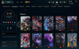 TR 237 LVL 115 KOSTUM 10 EFANEVİ 2014 ACC