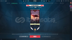 ⭐️TR-25 Level-Gold 2⭐️