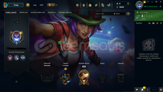 TR 25 LEVEL HANDMADE HESAP