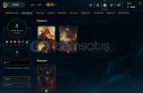 TR 25 LVL HANDMADE LEE SİN MAİNLİK HESAP 2 EFSN