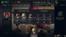 ⭐TR+VALO DİA 1+25SKIN+64CHAR+UNRANKED+KASMALIK⭐