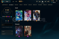 TR 270 LVL PLAT 1 130 KOSTUM İON VANDAL