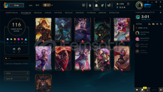 TR 285 LEVEL PLAT 3 HESAP