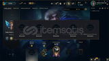 TR | 299 KOSTÜM 268 LEVEL UNRANKED MAİL HESAP