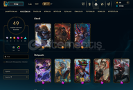 TR 3 SARI 4 PRESTİJ 9 KIRMIZI HM HESAP ZÜMRÜT 