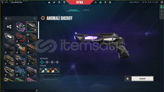 TR✨3 VANDALLI ✨DEĞERİNDEN UCUZ HESAP