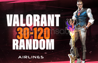 ⭐TR | 30-120 SKİN GARANTİLİ HESAPLAR ⭐