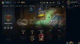 TR | 30 LEVEL | 10 SKİN | UNRANKED
