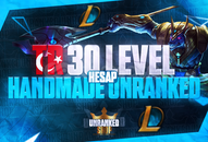 TR 30+ LEVEL 25+ HERO MAİL DEĞİŞEN UNRANKED