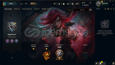 TR | 30 Level Unranked | Handled | İlk Mail 