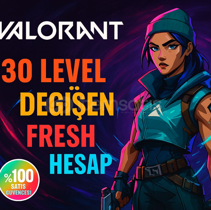 TR 30 LEVEL ÜSTÜ MAİL DEĞİŞEN RANKED HAZIR!!! TR 30 LEVEL ÜSTÜ MAİL DEĞİŞEN RANKED HAZIR!!!