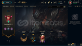 TR 30 SKİN GOLD HESAP - LOL