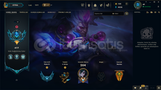 TR | 30 SKİN | PLATİN 4