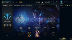 TR | 309 SKİN | UNRANKED TR | 309 SKİN | UNRANKED