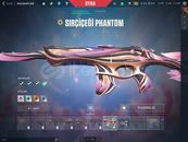 ✨[TR ☘️ +30K VP HARCANMIŞ ALICISINA GİDER