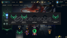 TR | 314 SKİN | ZÜMRÜT 1