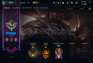 TR 3200-3500 TL ARASI SUNAK LUCİAN SKİNLİ HESAP