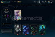 TR 335 LVL BRONZ 3 1 SARI 4 KIRMIZI HESAP 