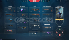 [TR/+33K VPN ENV./PRIME KARAMBİTLİ/FIRSAATT