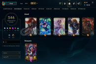 TR 346 KOSTÜM 5 EBEDİ + TFT VİDEOLU 