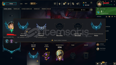 ⭐️TR 351 SV 72 SKIN 30K MÖ FULL ŞAMP PLAT 4 ⭐️