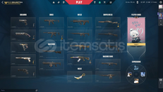 ✨TR 35K VP / ONİ KATANA - SERİ TETİK ŞERİF