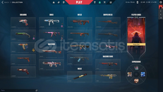 ✨TR 35K VP / RGX PRO BLADE - CHAMP KELEBEK ✨TR 35K VP / RGX PRO BLADE - CHAMP KELEBEK