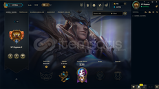 TR | 36 SKİN | UNRANKED.