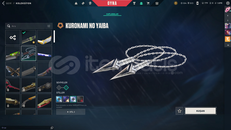 ✨TR 36K VP ENV. 7BIÇAK RGX KELEBEK