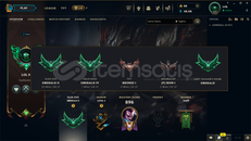 TR | 379 SKİN | ZÜMRÜT 4