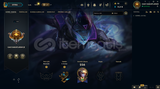 TR 39 SKİN UNRANKED HESAP - LOL