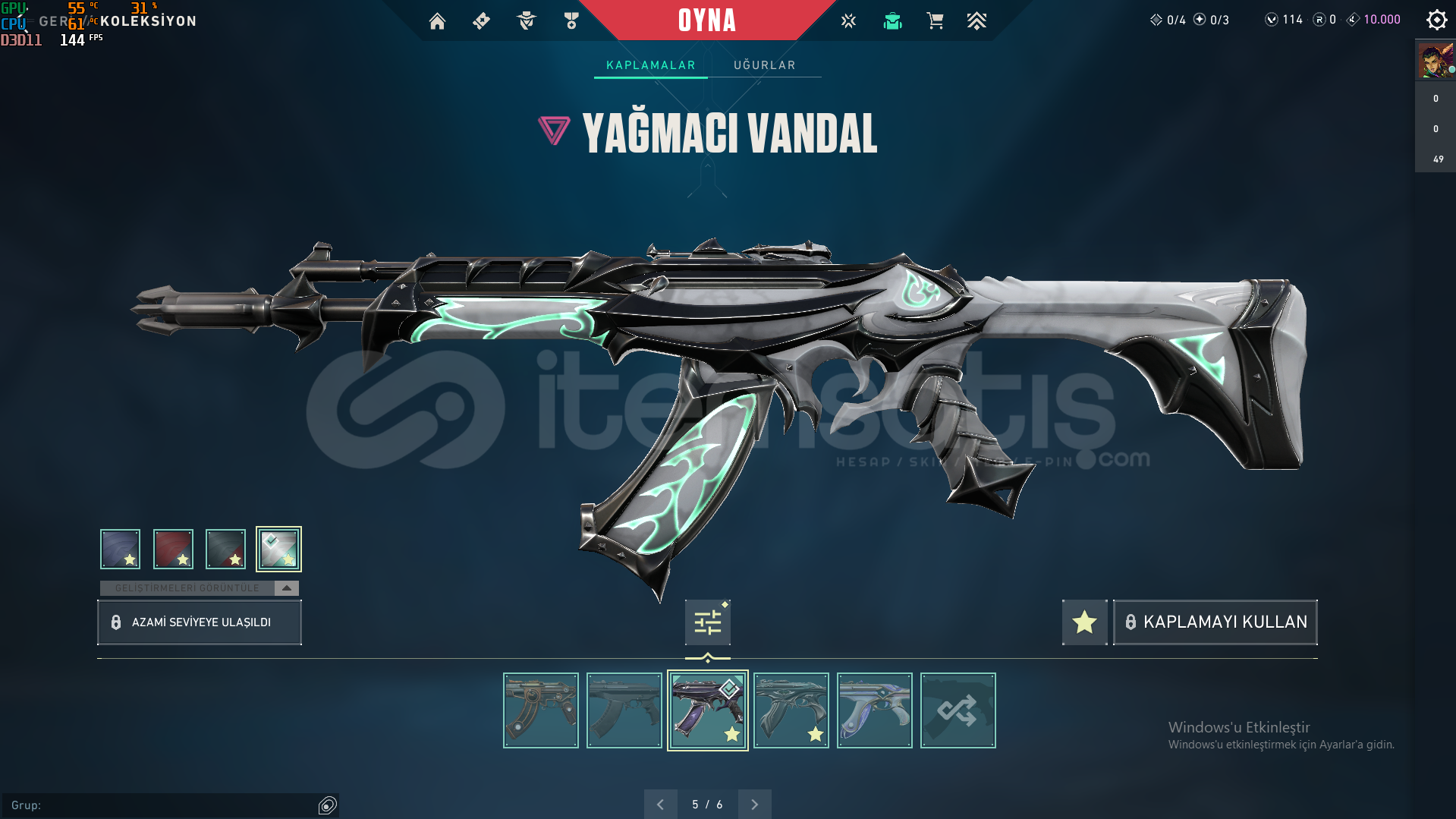 Купить Аккаунт Онлифанс Верифицированный