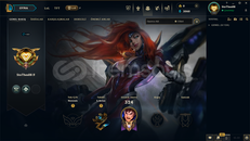 TR | 40 SKİN | UNRANKED TR | 40 SKİN | UNRANKED