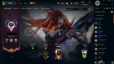 TR 409 LVL 200+ KOSTÜM UNRANKED LOL + VALO FULL