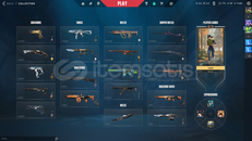 ✨TR 41K VP / 5 BIÇAK RGX PRO KARAMBİT