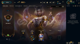 TR 42 SKİN UNRANKED HESAP