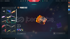 TR 43K YATIRILMIŞ FULL İMMO HESAP