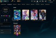 TR 455 LEVEL KOLEKSİYONLUK HESAP