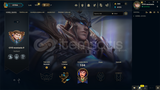 TR 47 SKİN UNRANKED HESAP