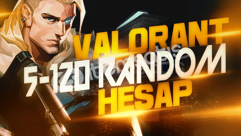 ⭐ [TR 5-120 GARANTİLİ RANDOM⭐ ⭐ [TR 5-120 GARANTİLİ RANDOM⭐