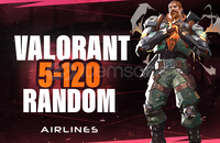 ⭐TR | 5-120 SKİN GARANTİLİ HESAPLAR ⭐