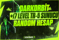 ⭐Tr-5 Sunucu Garantili Random ⭐