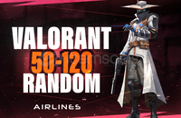 ⭐TR | 50-120 SKİN GARANTİLİ HESAPLAR ⭐