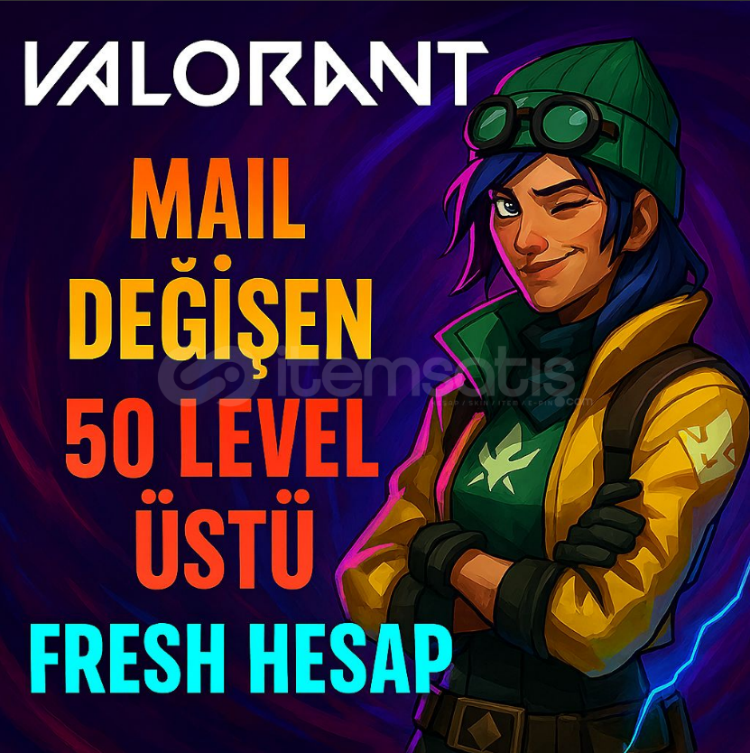 TR 50 LEVEL ÜSTÜ MAİL DEĞİŞEN RANKED HAZIR!!! TR 50 LEVEL ÜSTÜ MAİL DEĞİŞEN RANKED HAZIR!!!