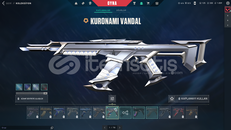 TR +50 skinli/ Hesap 220 Lvl Satılık